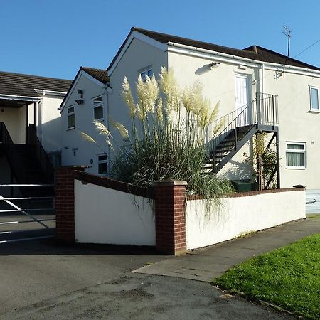 The Winsford Lodge ภายนอก รูปภาพ
