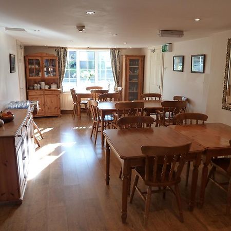 The Winsford Lodge ภายนอก รูปภาพ