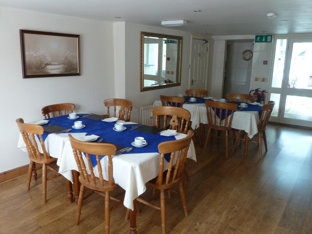 The Winsford Lodge ภายนอก รูปภาพ