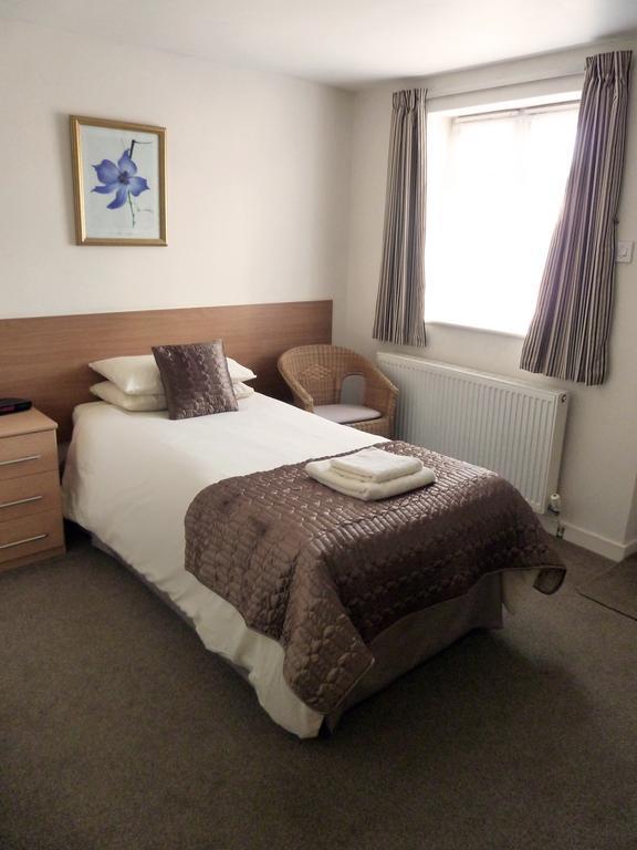 The Winsford Lodge ห้อง รูปภาพ