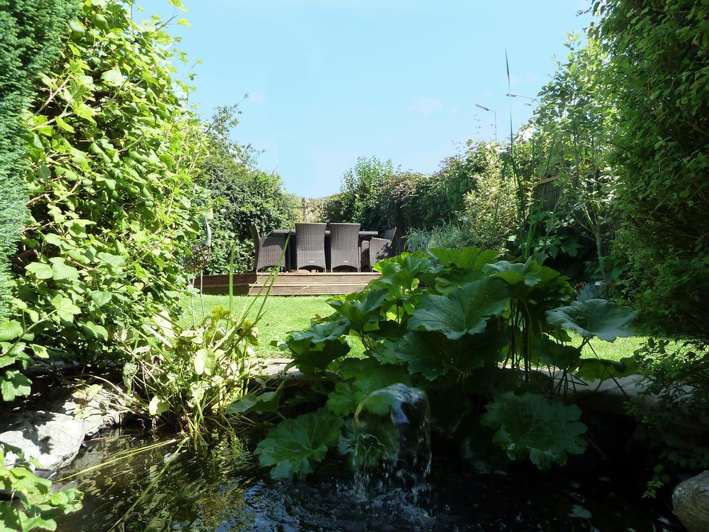 The Winsford Lodge ภายนอก รูปภาพ