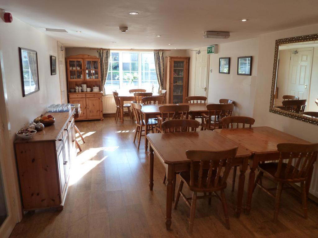 The Winsford Lodge ภายนอก รูปภาพ